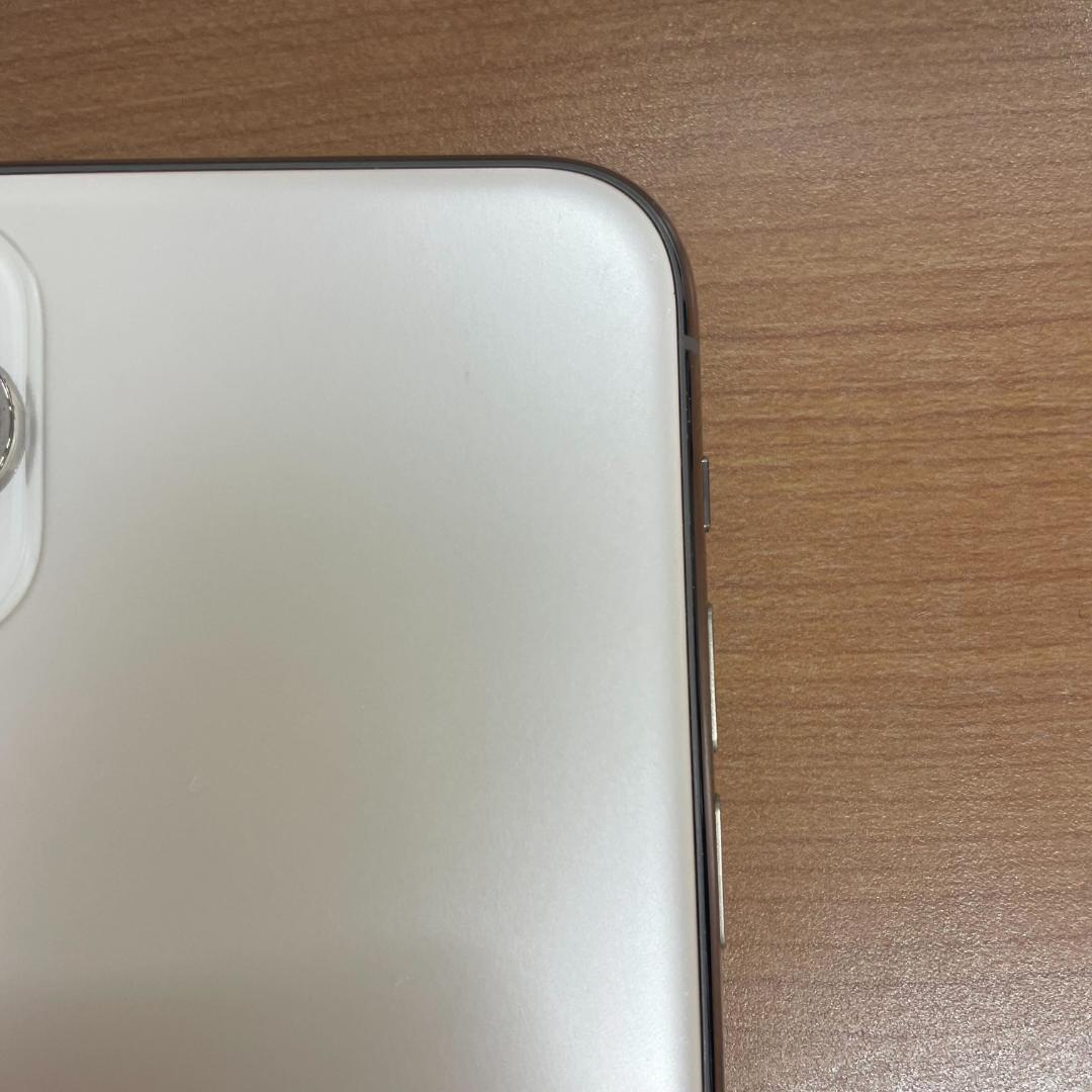 動作確認済み iPhone 11 Pro Max 256GB ID:F4492