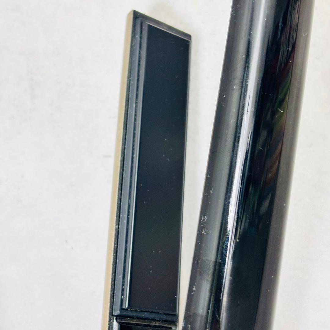 リュミエリーナ ヘアビューロン 4D Plus ストレート ヘアアイロン