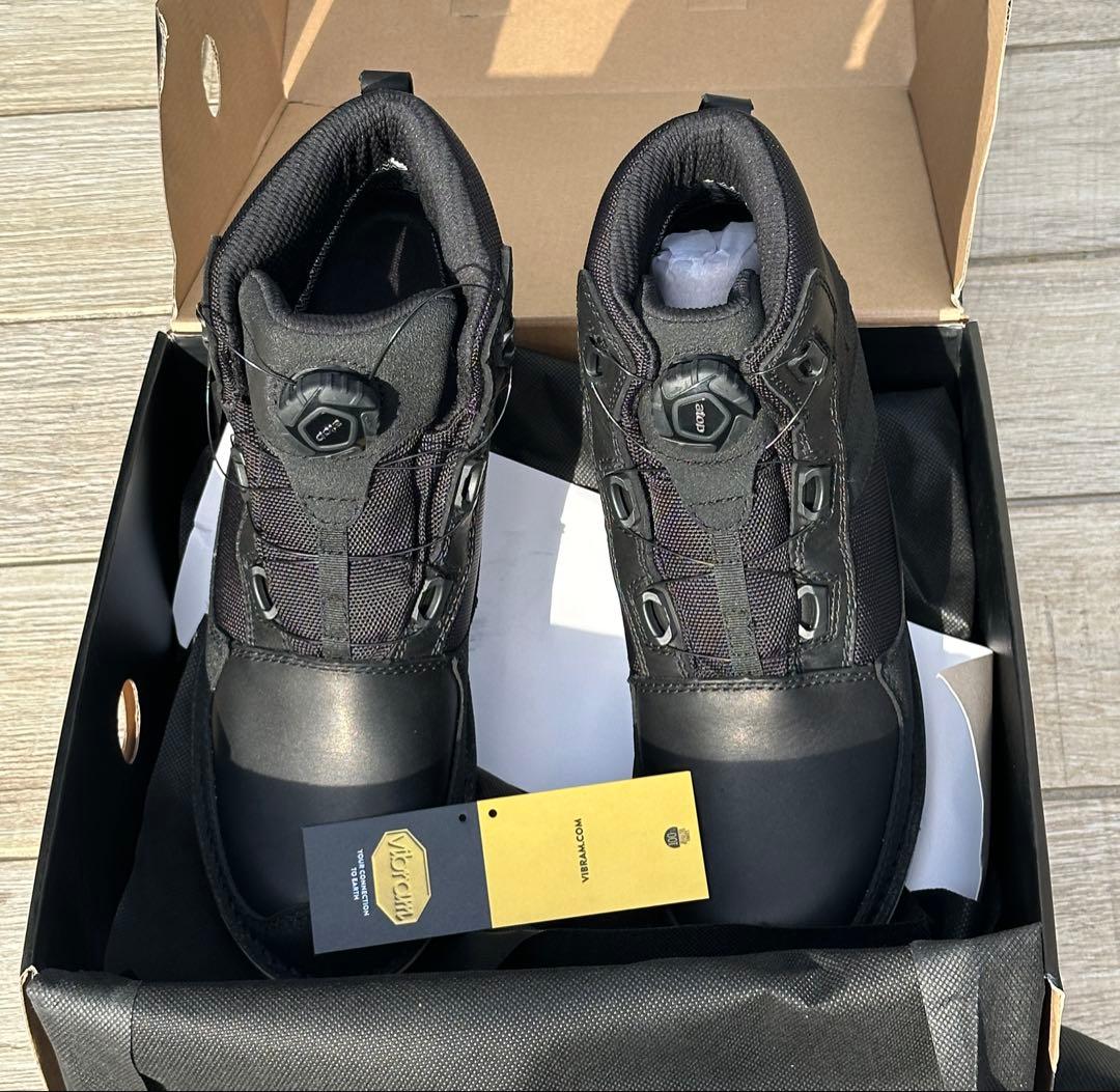 限定値下‼️新品未使用‼️KADOYA カドヤ VOIGER ボイジャー 27㎝