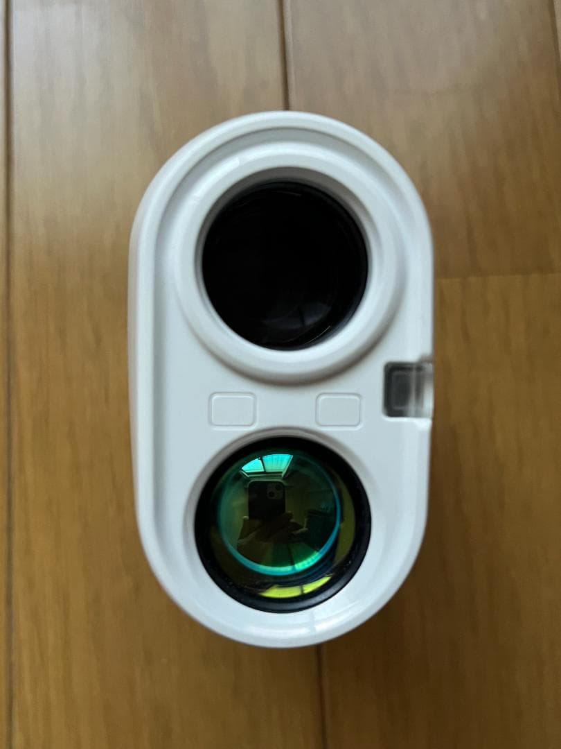 Nikon COOLSHOT 40i GII ゴルフ用距離計