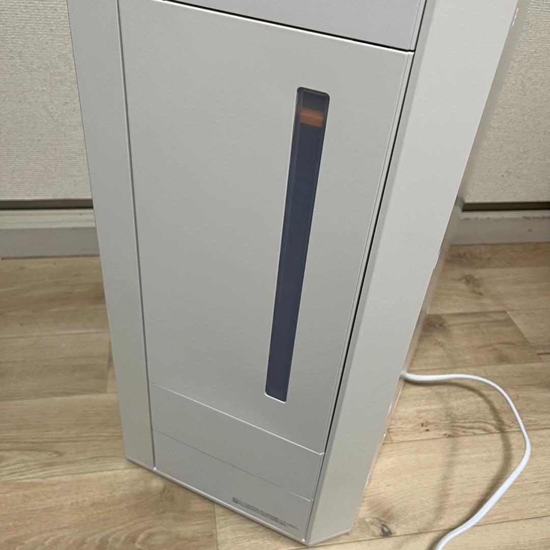 2024年製 アイリスオーヤマ 加湿空気清浄機 AAP-AH50A