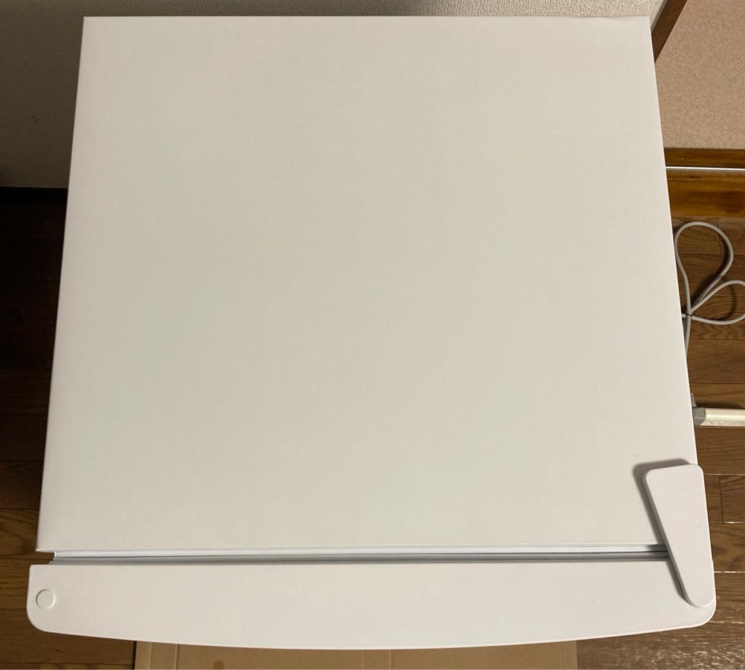 何*ら様 【美品】MAXZEN 冷蔵庫 85L JR085HM01WH 2024