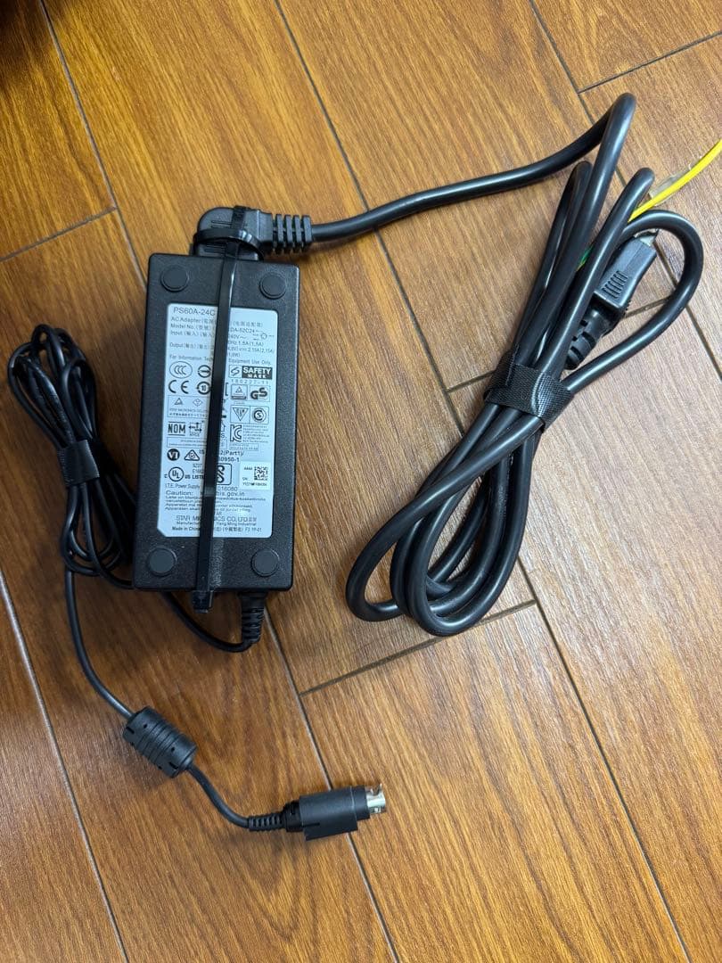 USENレジ MCP31LB ホワイトプリンターキャッシュドロワー付きセット