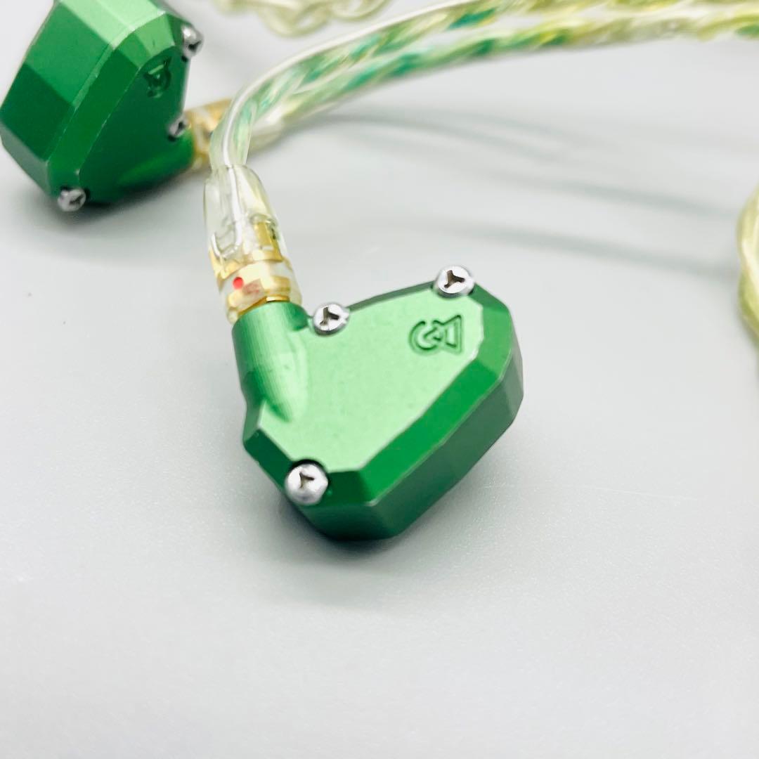 【希少】Campfire Audio Andromeda イヤホン
