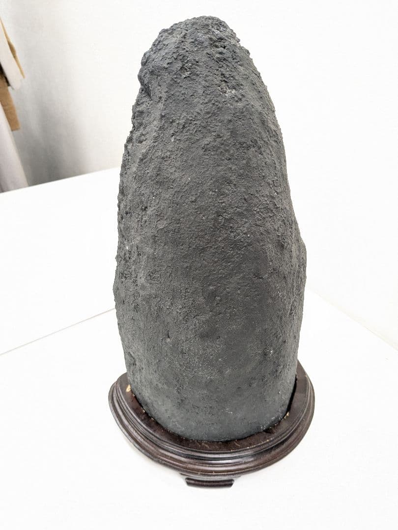 値下　シトリンドーム　高さ35cm