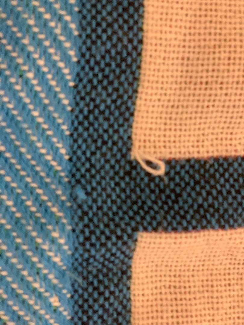 クリスマス特価！Toy Storyヴィンテージ ブランケット Pixar レア