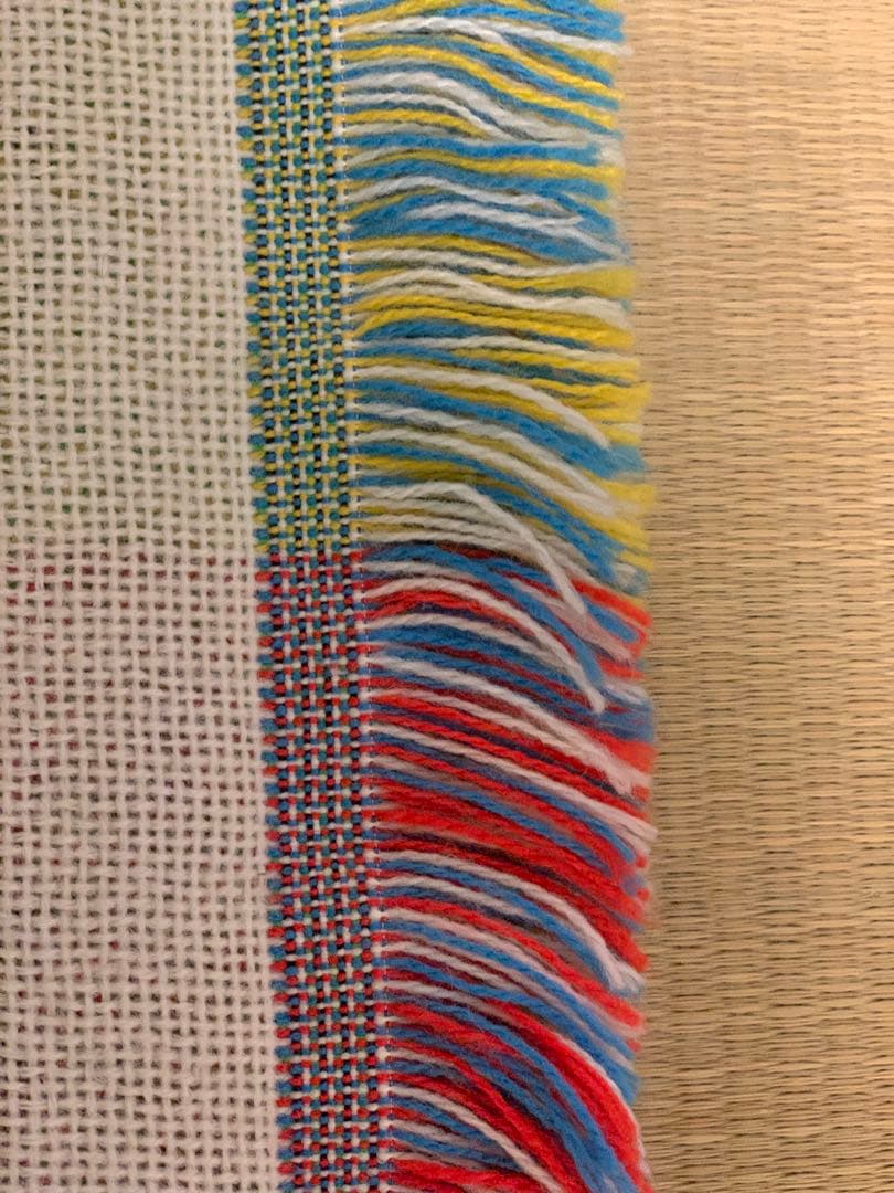 クリスマス特価！Toy Storyヴィンテージ ブランケット Pixar レア