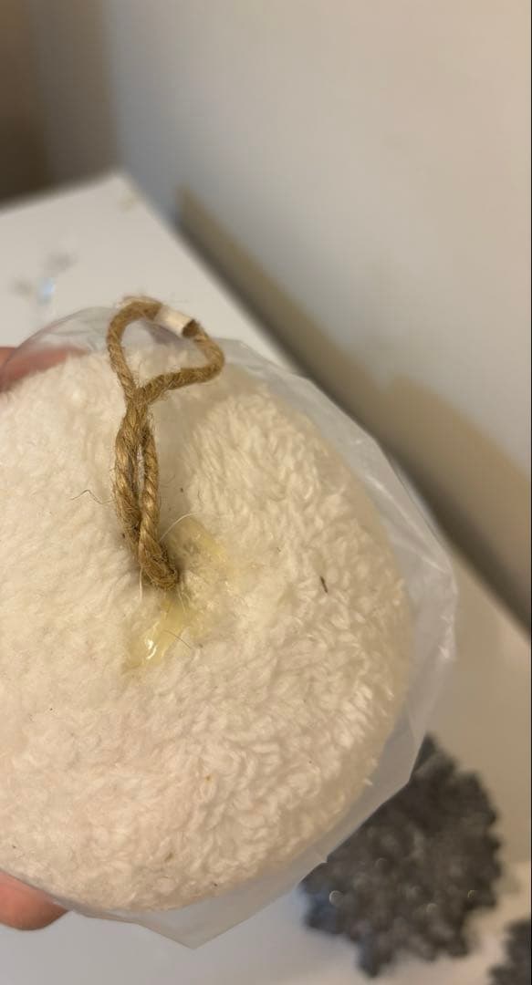 ９点 新品 ザラホーム ZARA  キャンドル オブジェ オーナメント