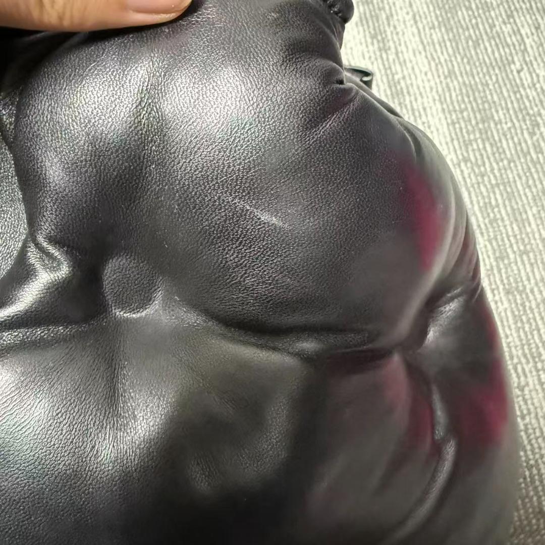 中古品 美品✨Maison Margiela Gram Slamショルダーバッグ