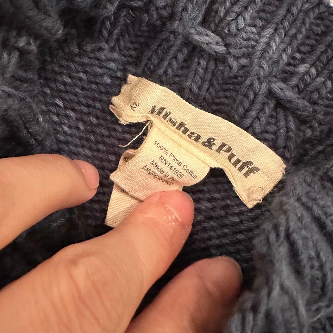 Misha&Puff skating pond skirt スケポン2y