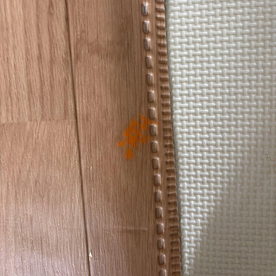 Panasonic DC-Z4 ホットカーペット 700W