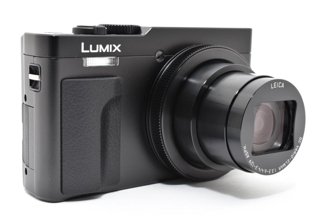 ■新品級■ パナソニック LUMIX DC-TZ99