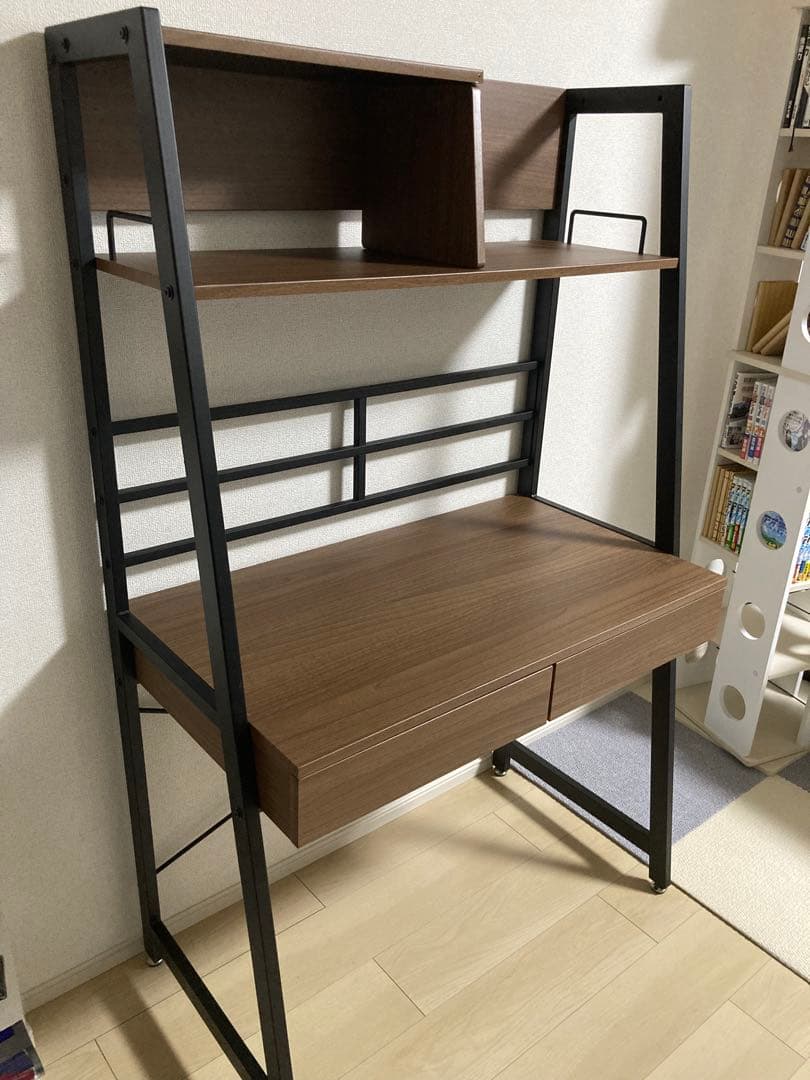 省スペースデスク(ラボーロ 93 MBR)