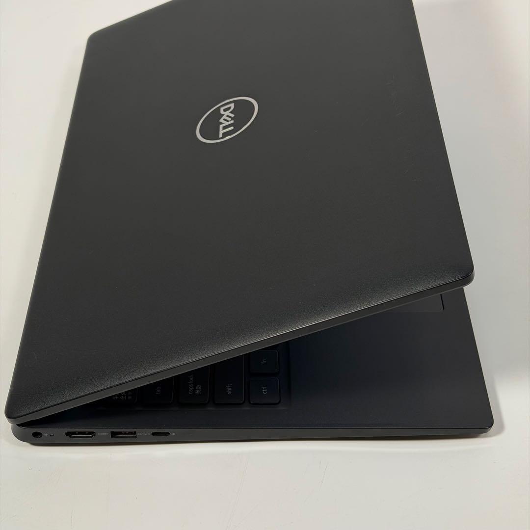 Windowsノート本体 83.Latitude3520 / i5-11/ 16GB/ 512GB