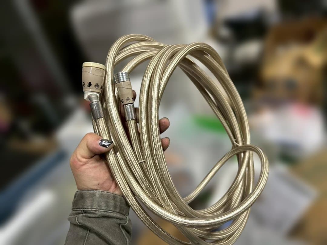 即決 ノーリツ ガスファンヒーター 都市ガス GFH-5803S 中古現状動作品