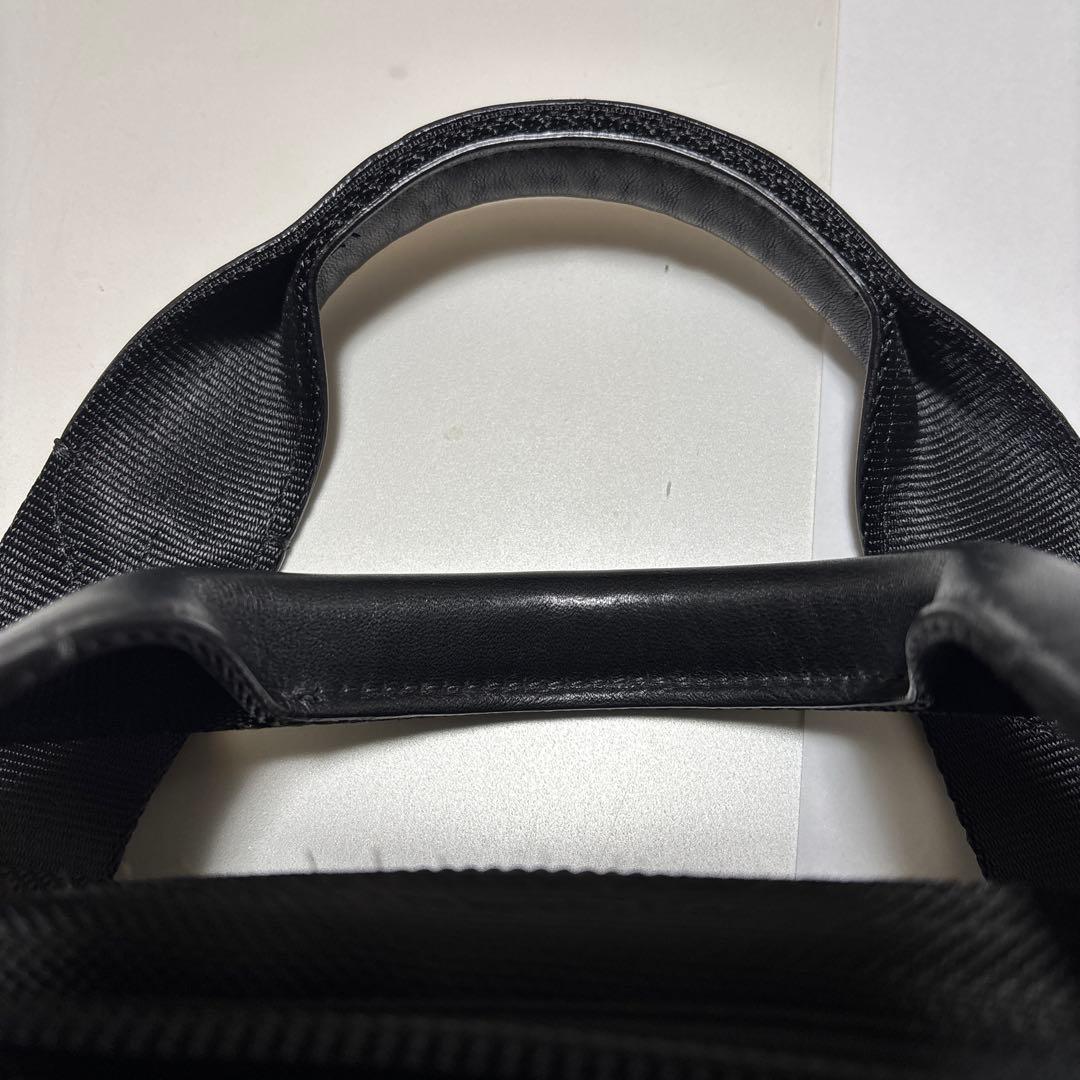 TUMI ビジネスバッグ ブラック 26141DH ショルダー　使用感なし美品