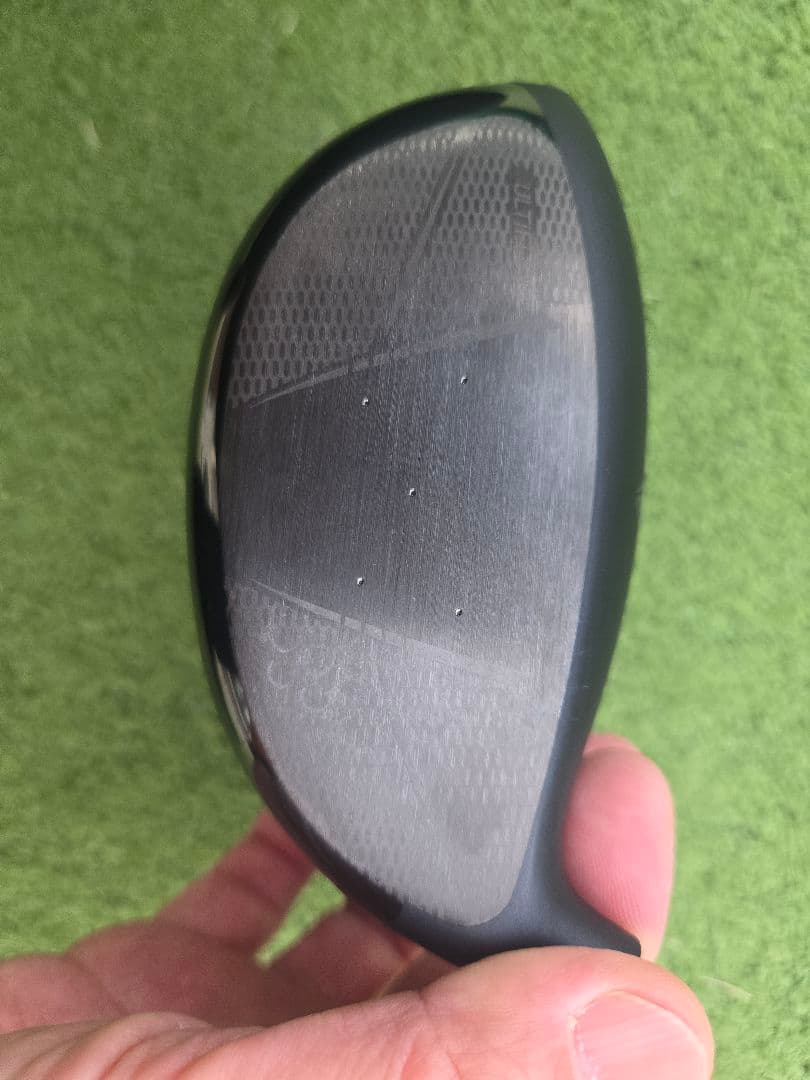 ゼクシオ14＋ドライバー 9.0度　ヘッドのみ