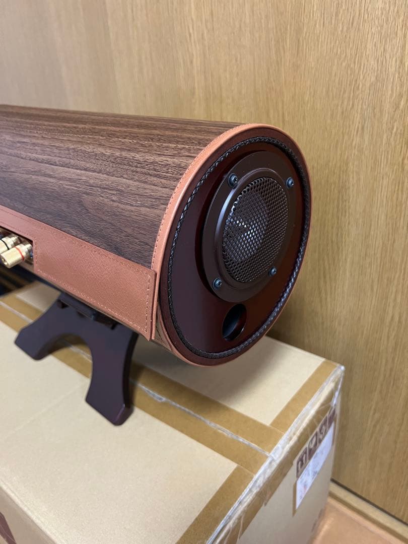 MS-0801 波動スピーカー