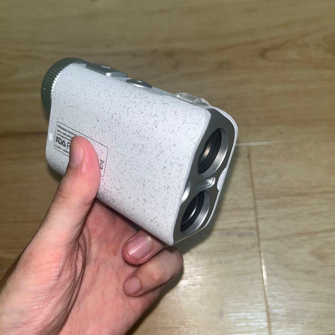 MILESEEY PF1ゴルフ用距離計