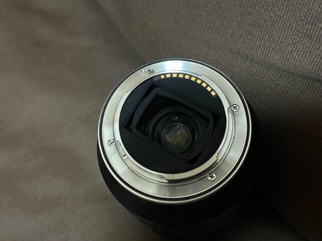 ソ*ー様 《早い者勝ち》TAMRON 28-200mm F/2.8-5.6