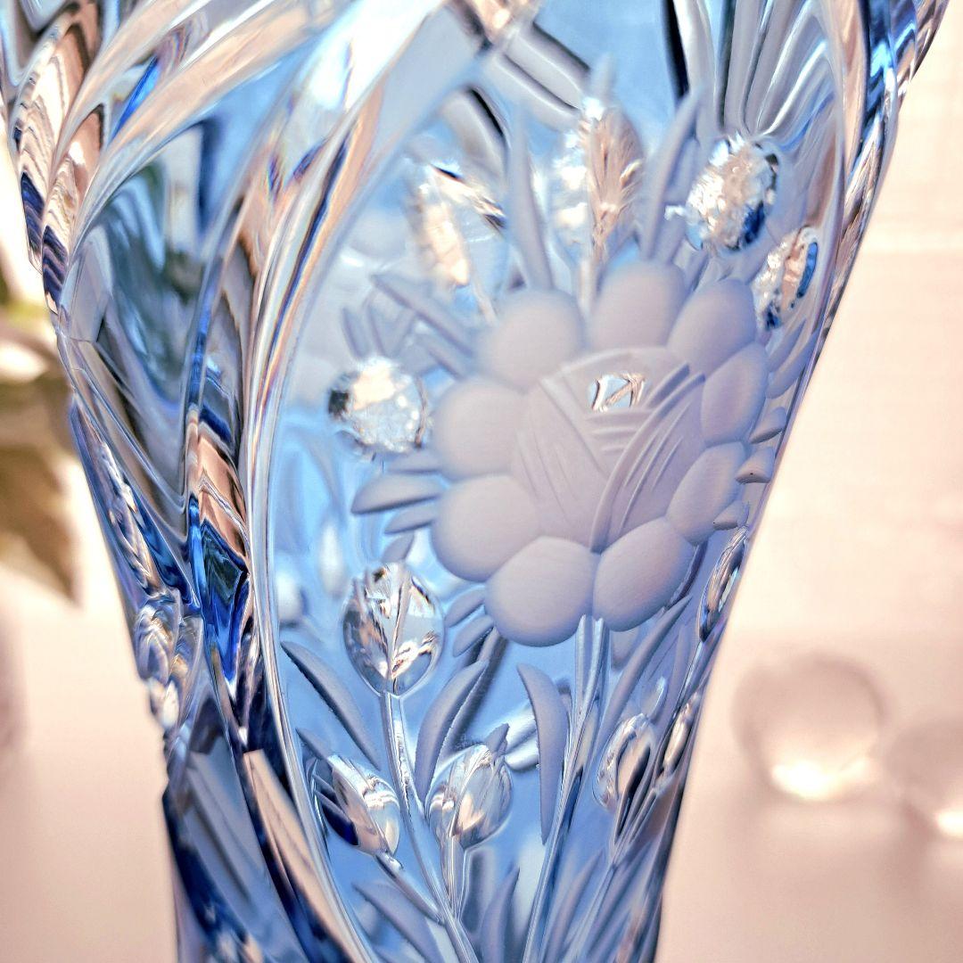 Dresden★ドレスデン★ローズベリー★91ベースアクア21cm