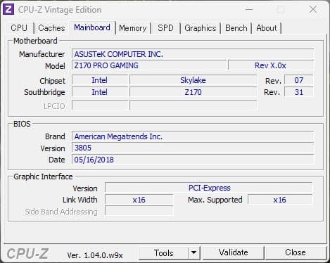 DDR4-3600MHz デスクトップPC用 メモリ 16GB [8GB×2枚]