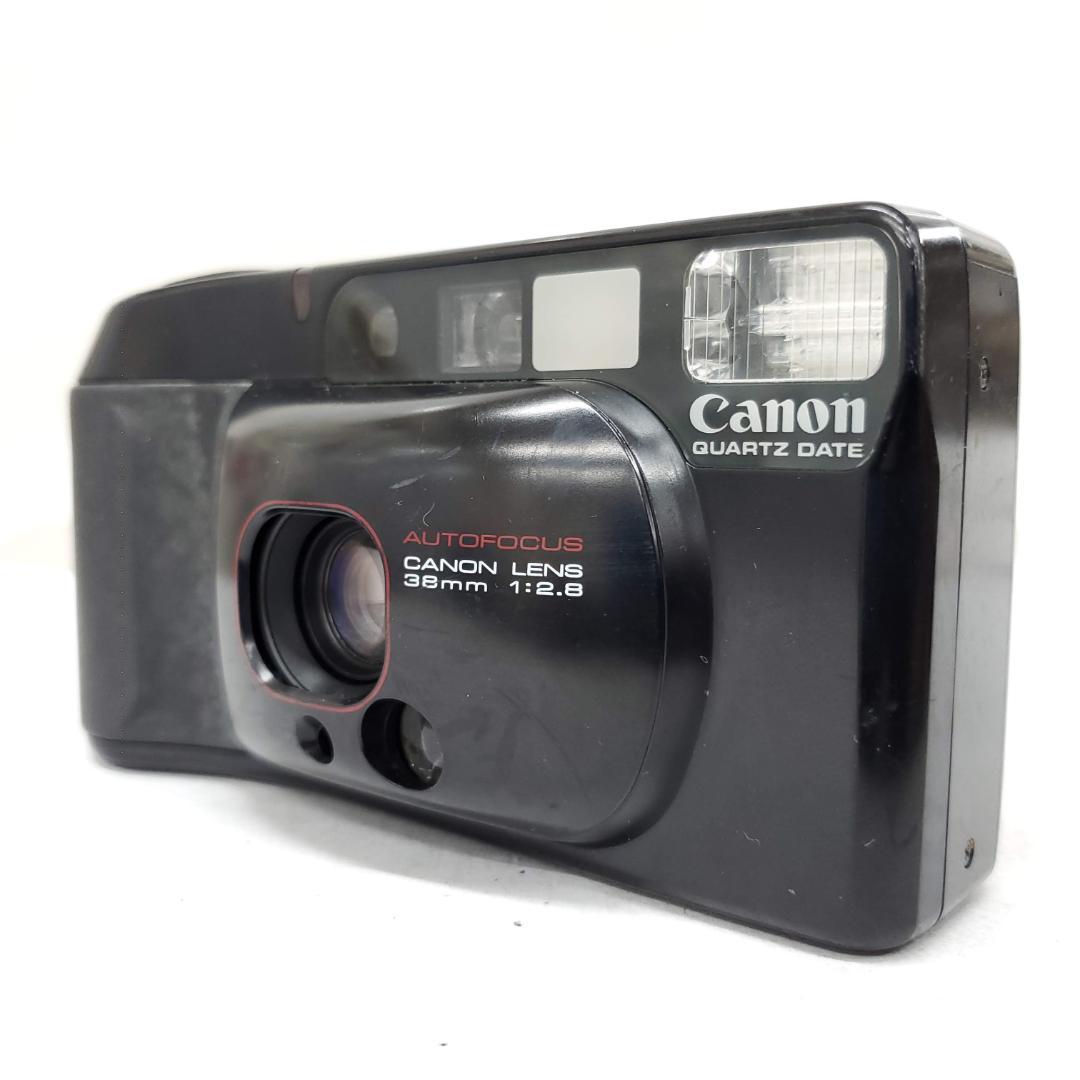 【動作確認済】 Canon Autoboy 3 F0116-333-12v p