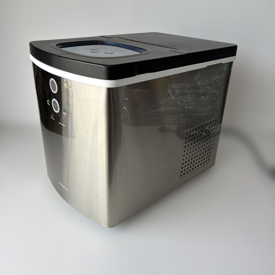 simpux 製氷機 SP-CE01 2022年製