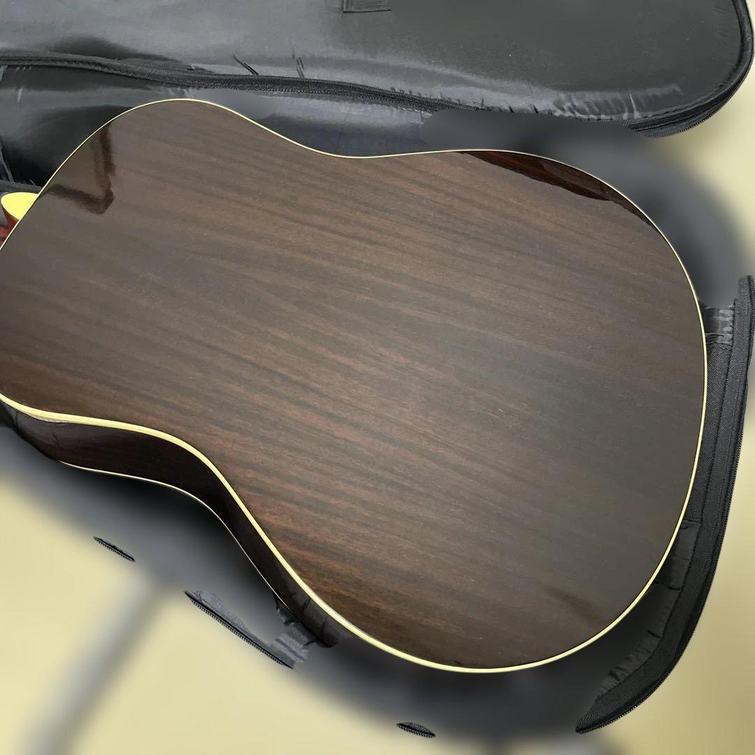 YAMAHA LL6 ARE アコースティックギター　アコギ