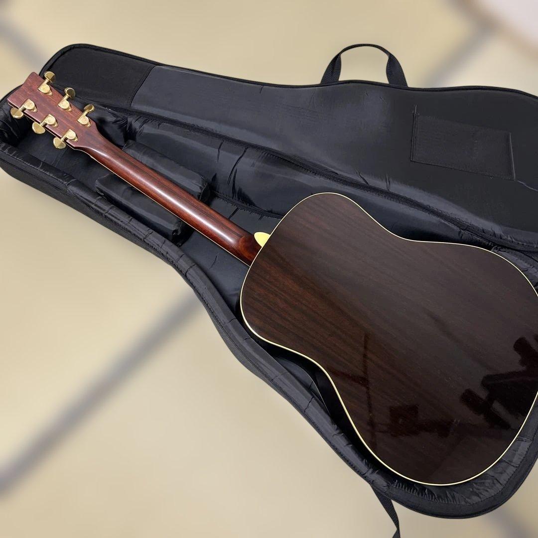 YAMAHA LL6 ARE アコースティックギター　アコギ