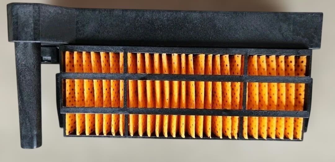 SHARP 加湿セラミックファンヒーター HX-RK12-W 2023年製