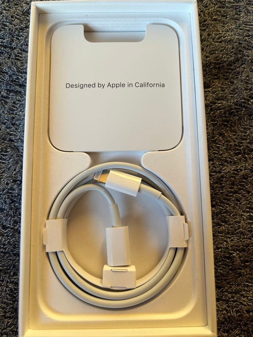 iPhone 12 mini ブラック 128GB