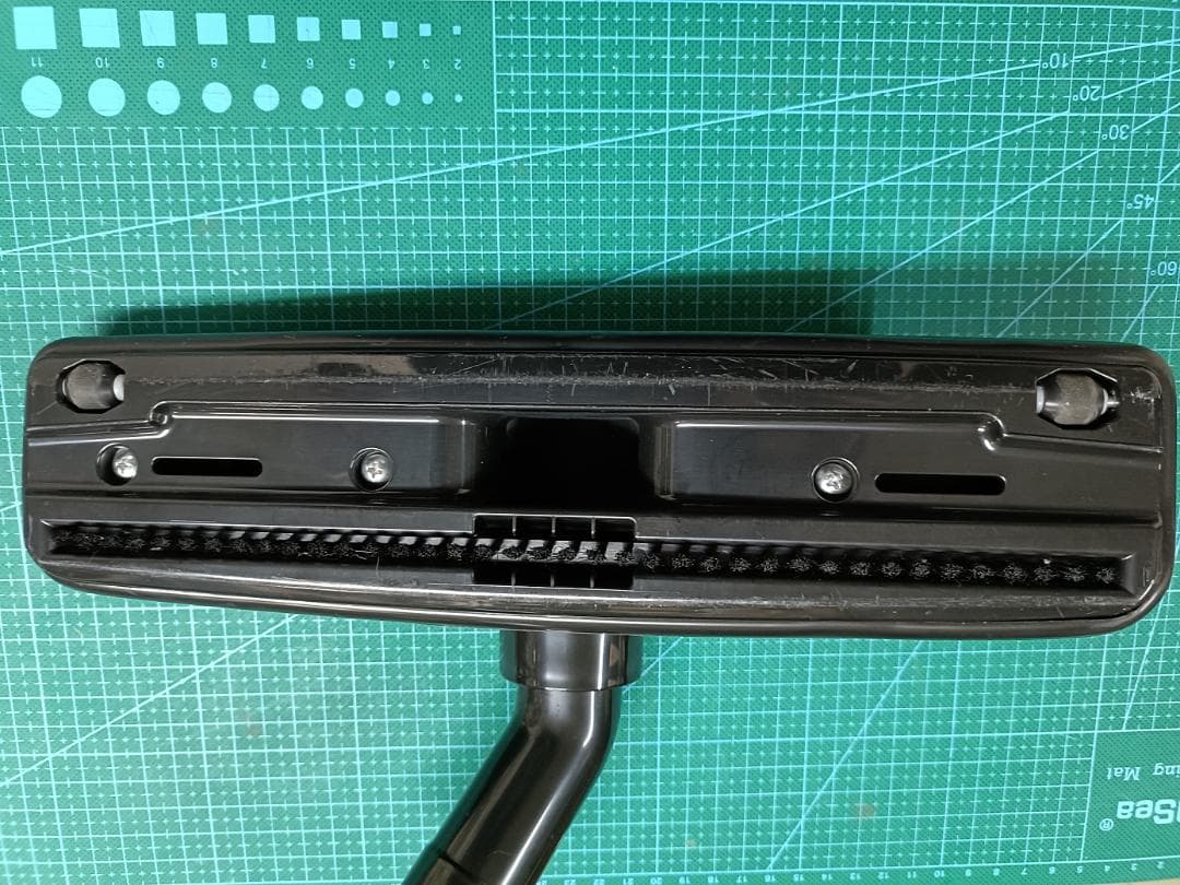 リンレイ　業務用 掃除機　RD-370 R（中古・良品）