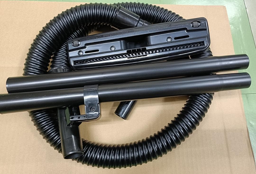 リンレイ　業務用 掃除機　RD-370 R（中古・良品）