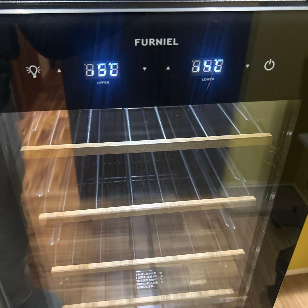 ワインセラー FURNIEL（ファニエル）