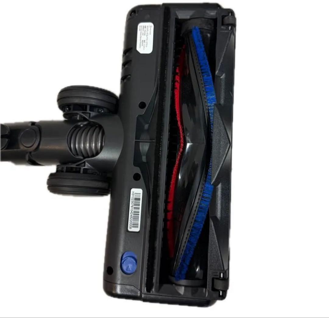 (未使用品) ECOVACS DEEBOT X2 COMBO ブラシキット付き