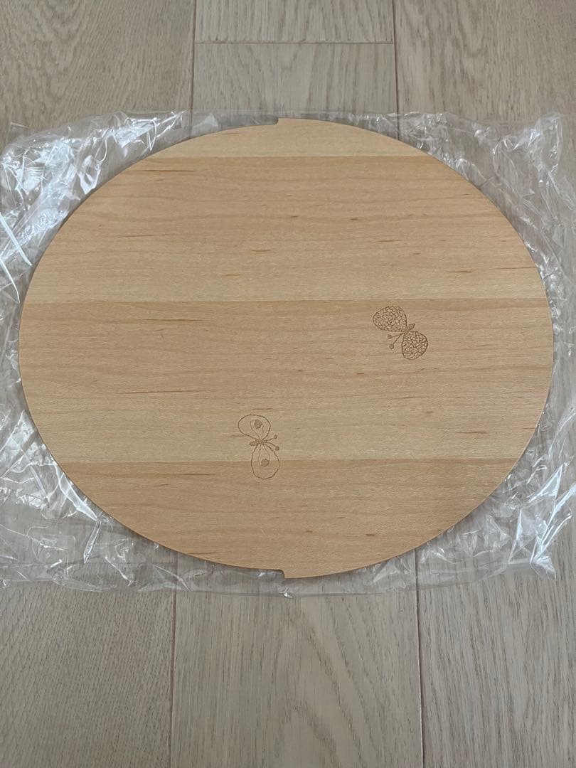 ミナペルホネン モヘイム SWING ゴミ箱 ダストボックス