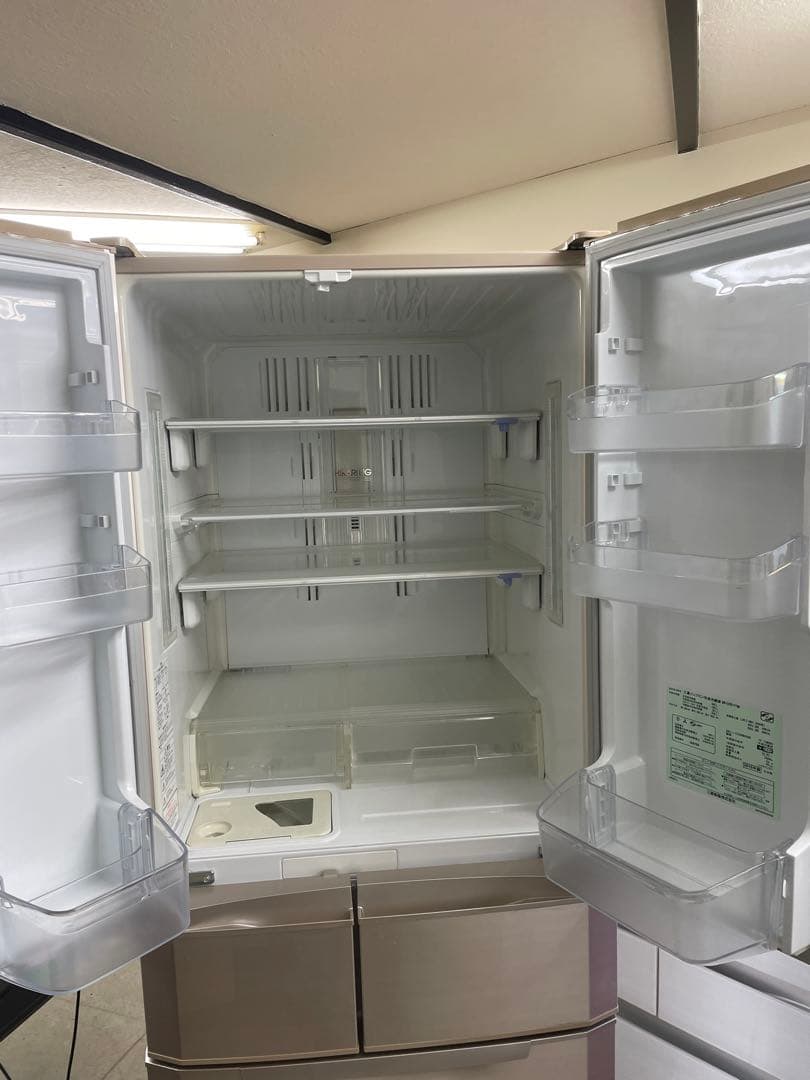 ✨東京・神奈川送料無料✨MITSUBISHI 冷蔵庫 MR-E45R-F1