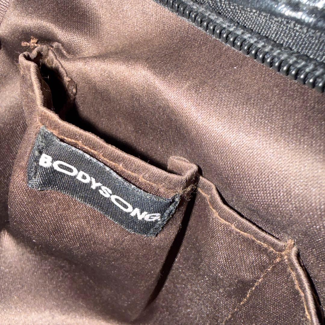 BODYSONG 25SS Atoz ハンドバッグ