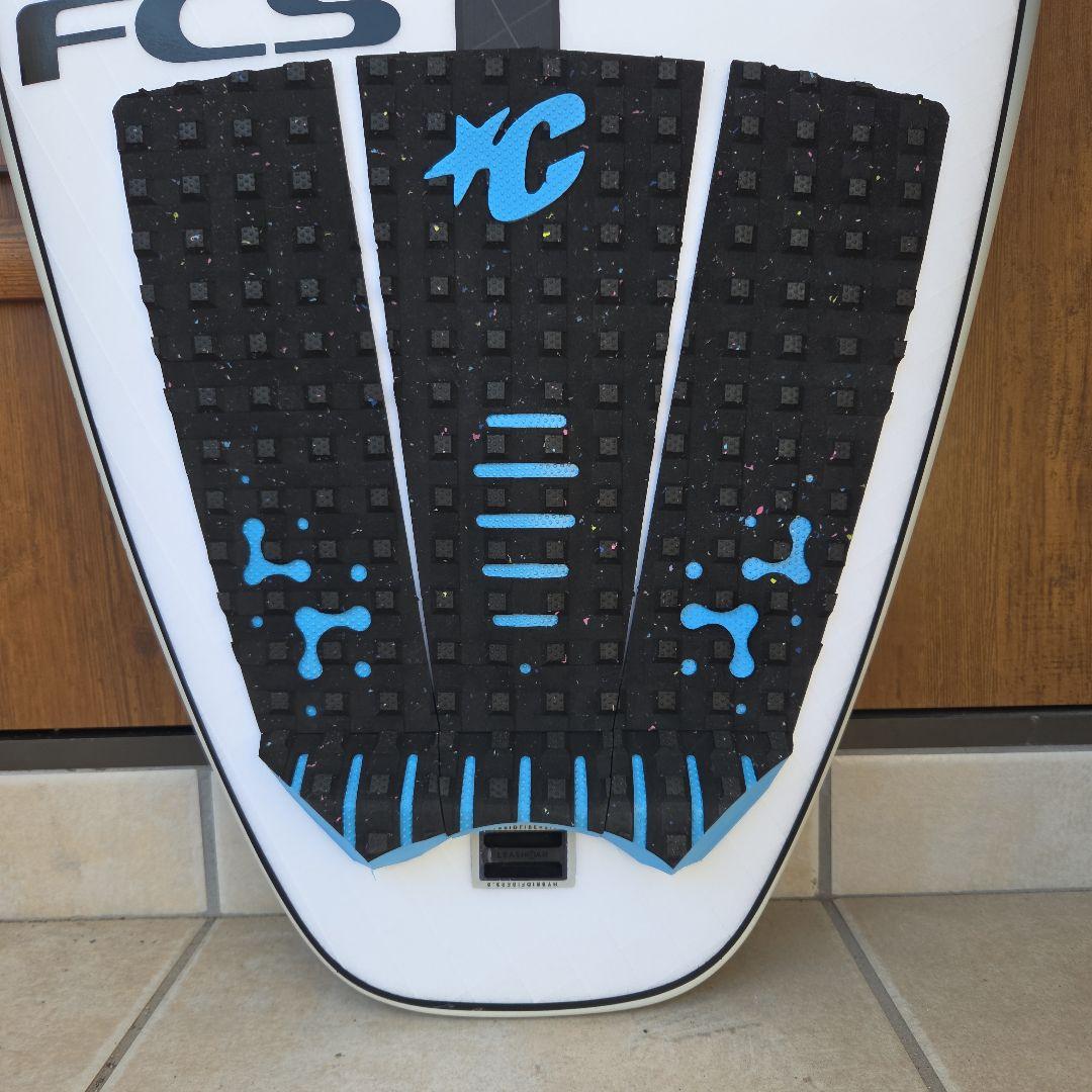 サーフィン・ボディボード JS XERO FUSION HYFI3.0