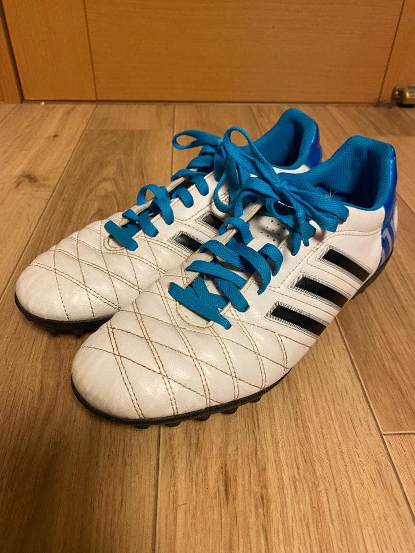 【adidas】パティーク11pro クローズモデル TF 28.0