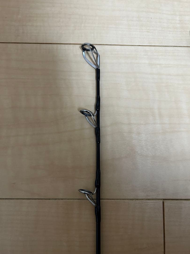 ゼナック MUTHOS ACCURA 100HH typeR