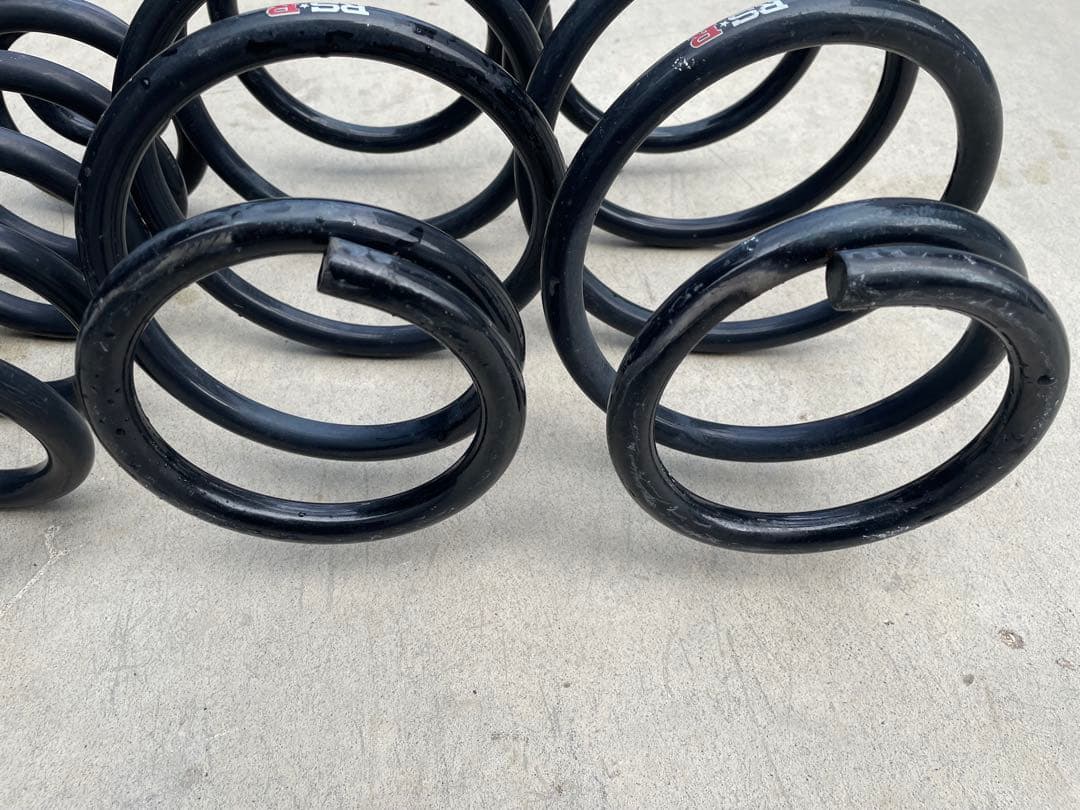 RS★R ダウン アルファード/ヴェルファイア ANH20W用