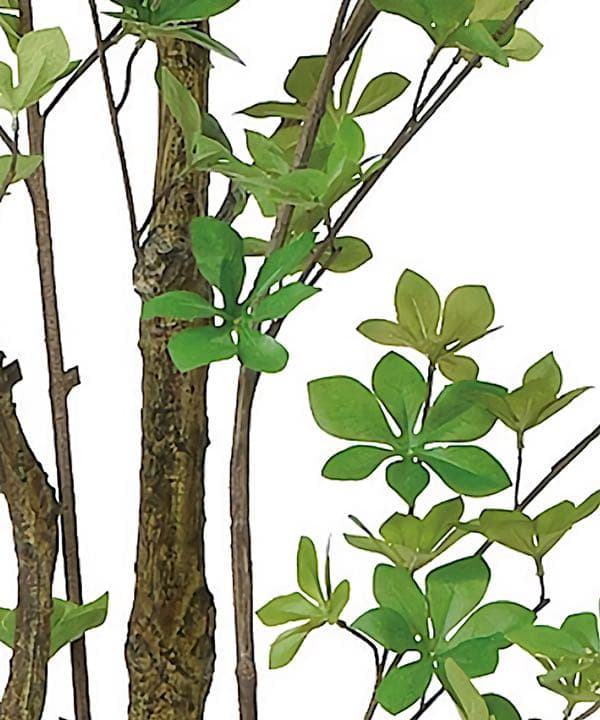 光触媒　人工観葉植物　ウォールグリーン　フェイクグリーン　ドウダン190