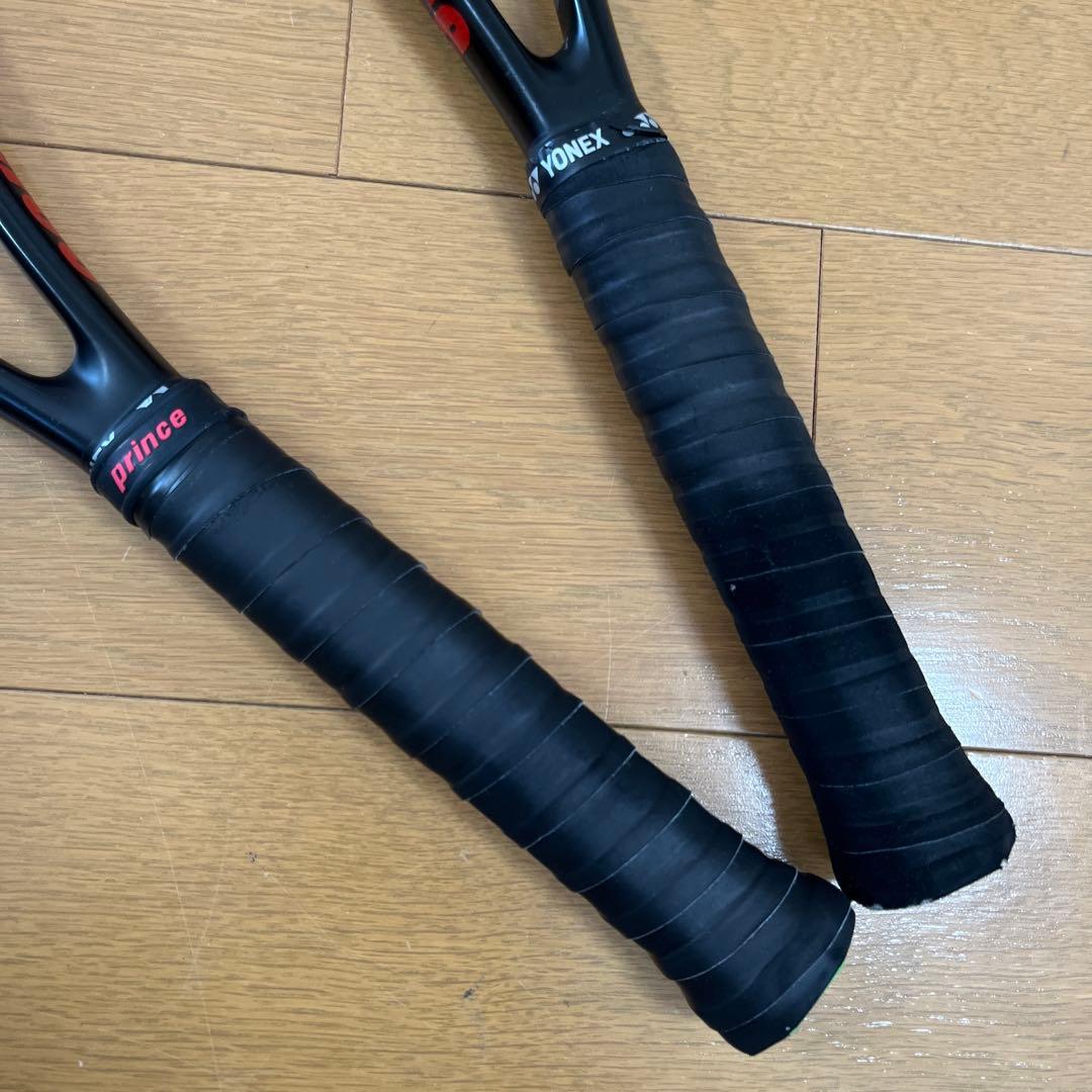 プリンス　ビースト98 2本セット