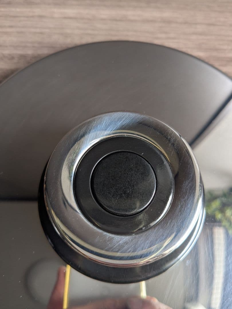 [ビタクラフト] New Magic Seal 両手鍋 シルバー