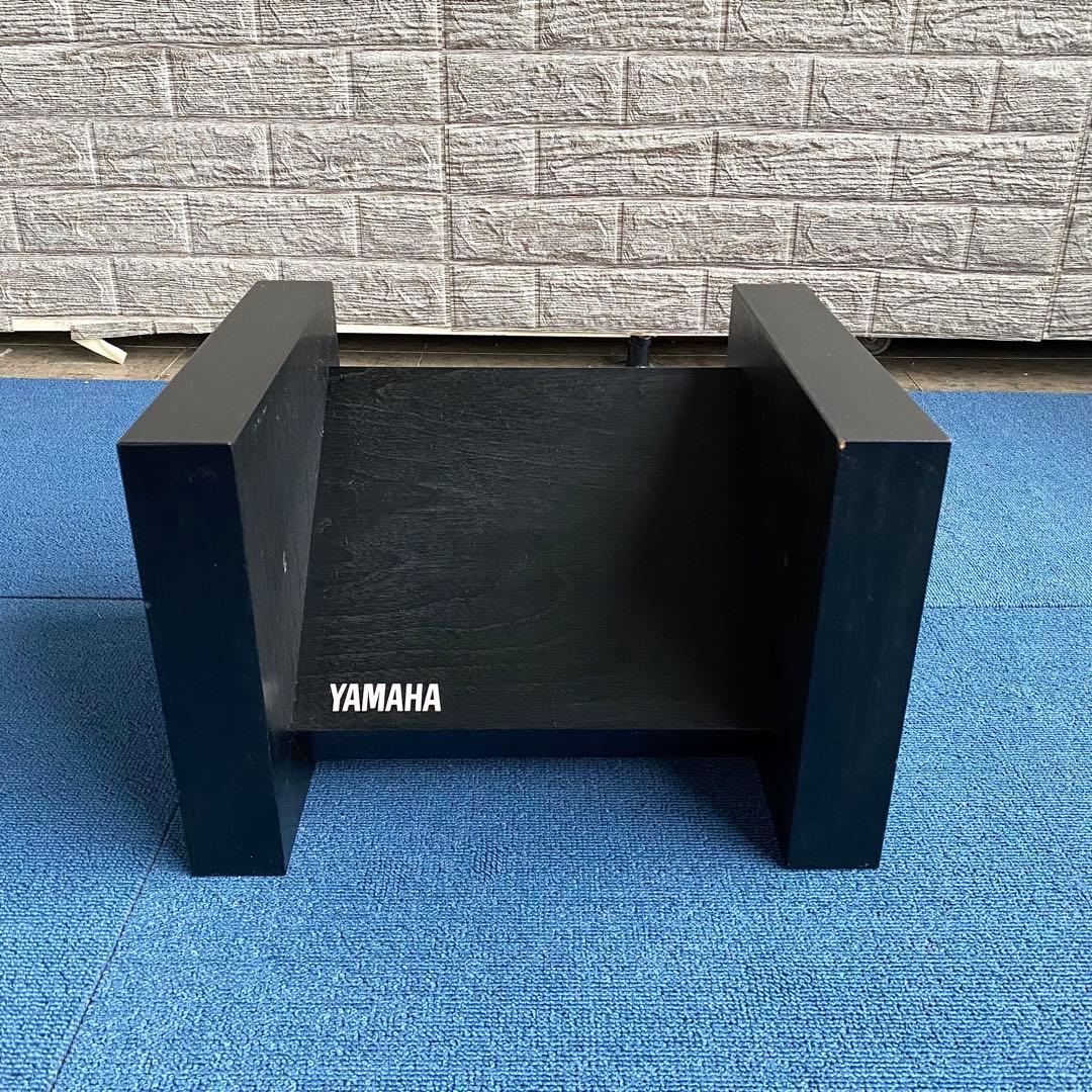 希少 YAMAHA SPS-500 ヤマハ スピーカースタンド セット ペア