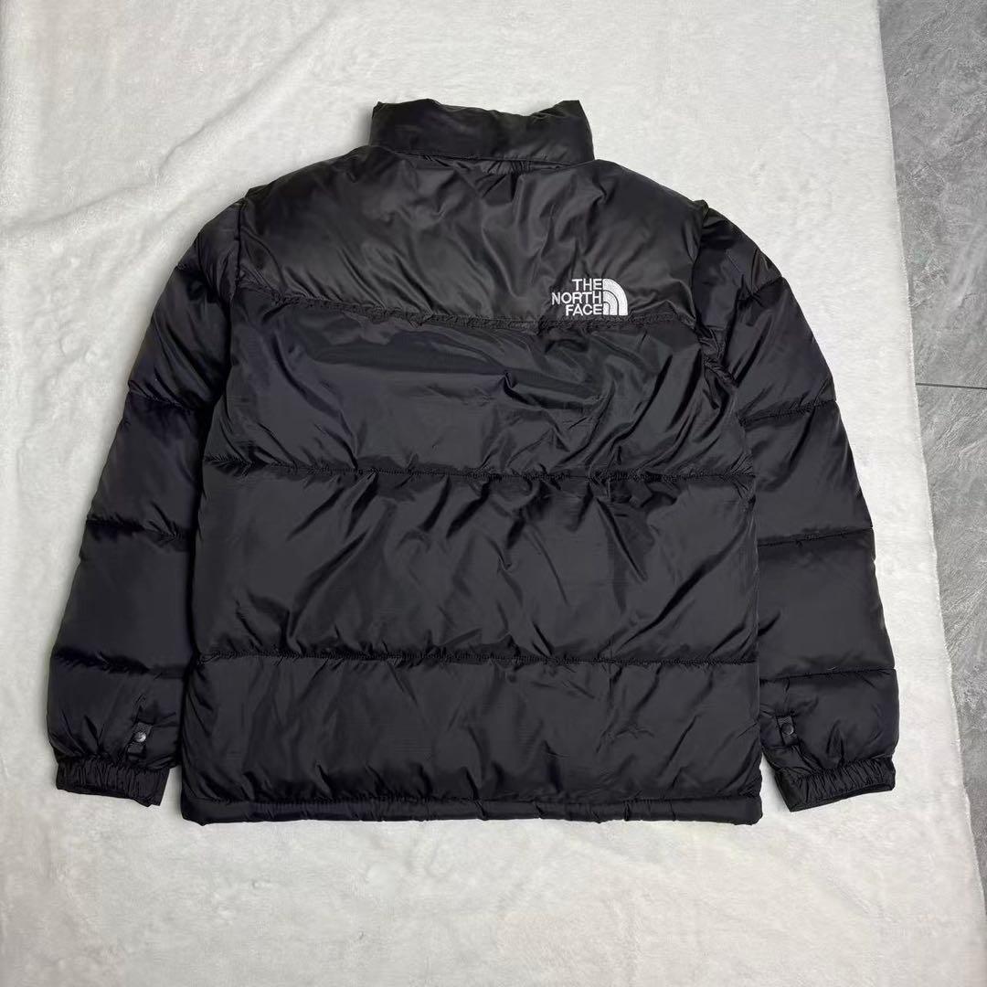 THE NORTH FACE ダウンジャケット ヌプシ 700フィル n