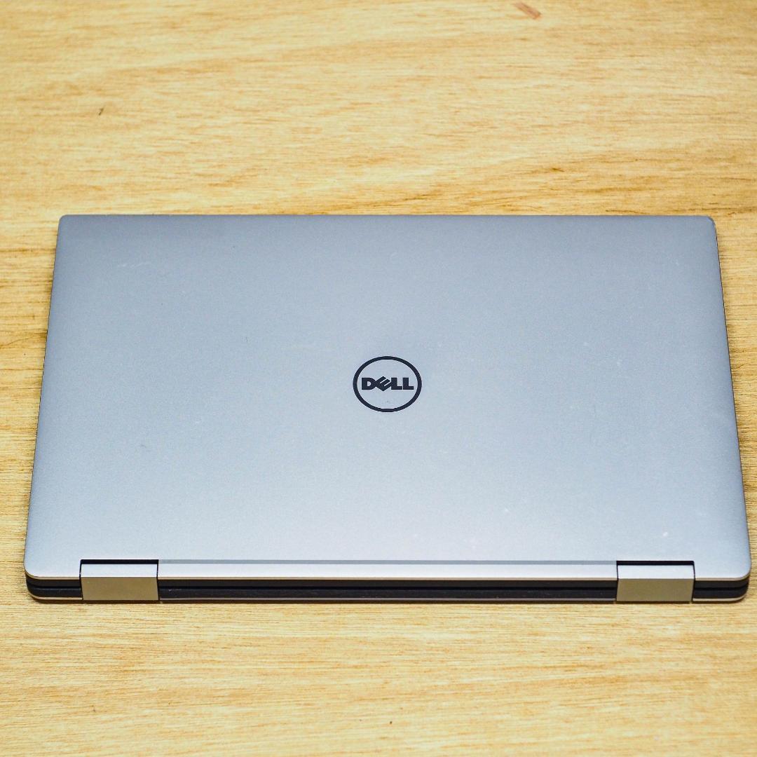 Dell XPS 13 2-in-1、512GB SSD、13.3 QHD+
