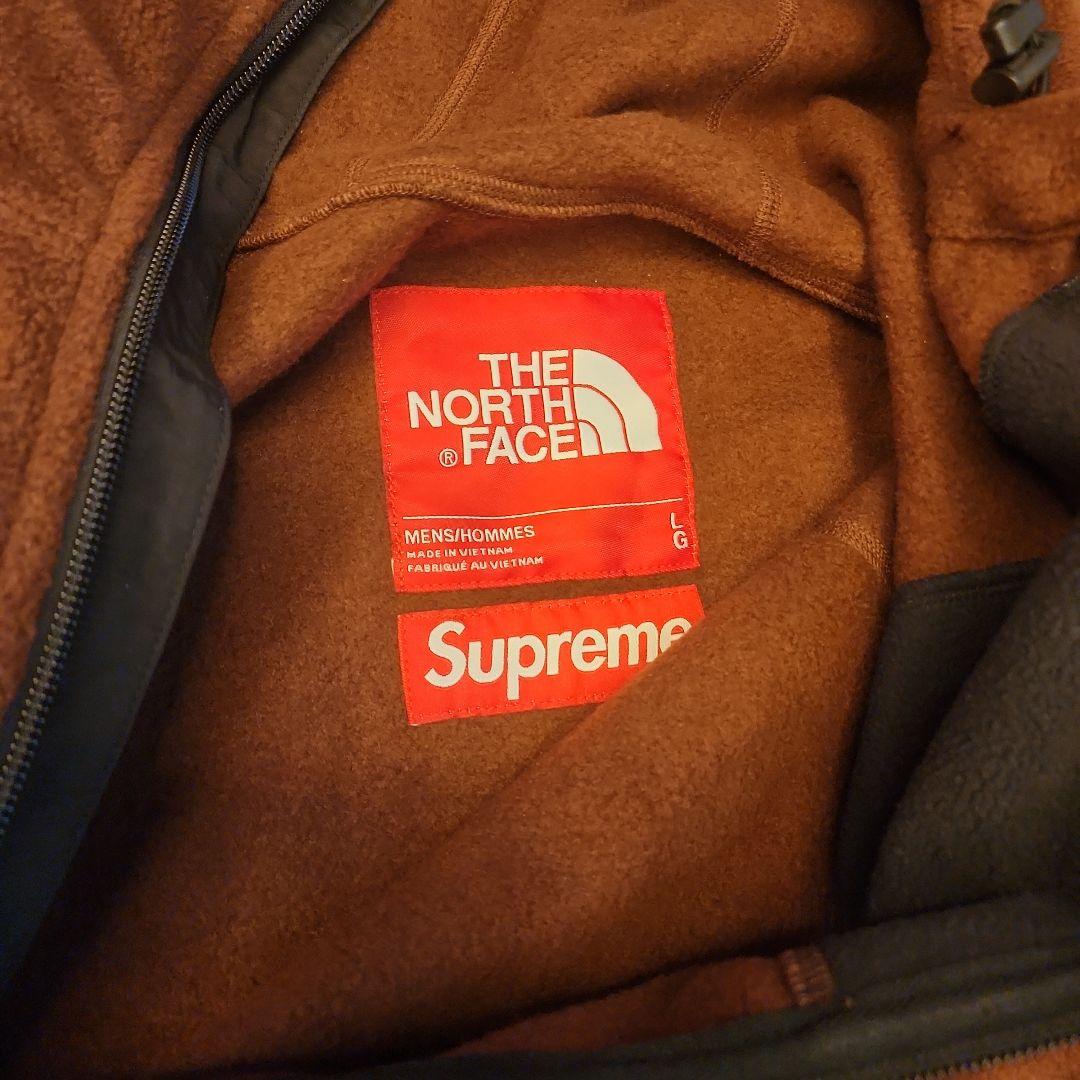 22AW Supreme®︎ /The North Face®︎